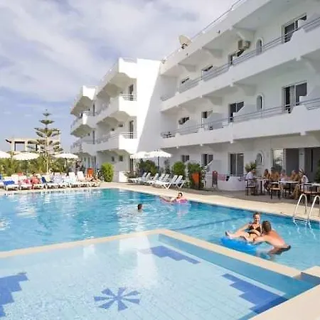 Rodos Sun Faliraki