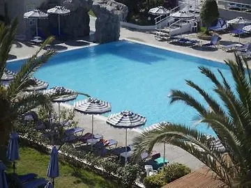 Szálloda Rodos Sun 3*